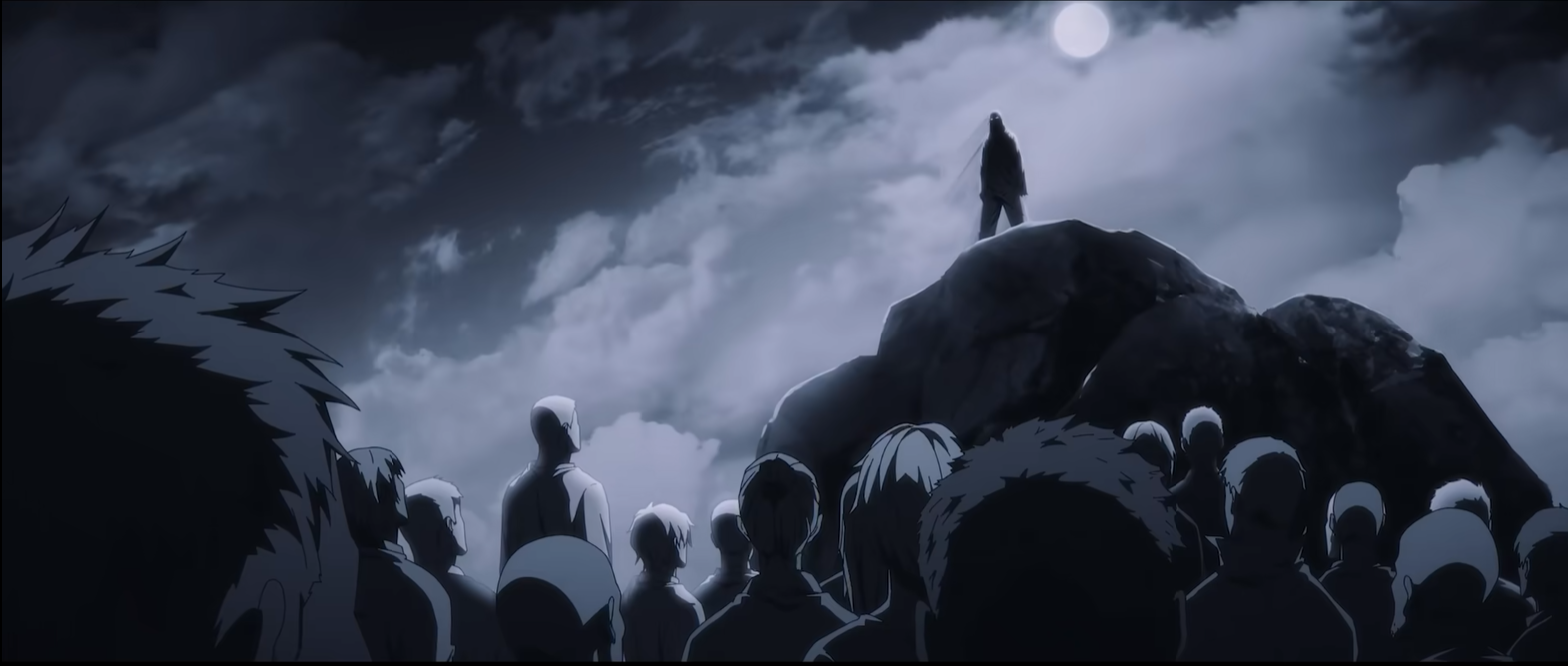 《一人之下·第六季》1月2日重磅归来