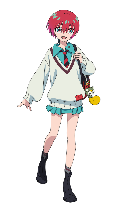 机动战士高达GQuuuuuuX